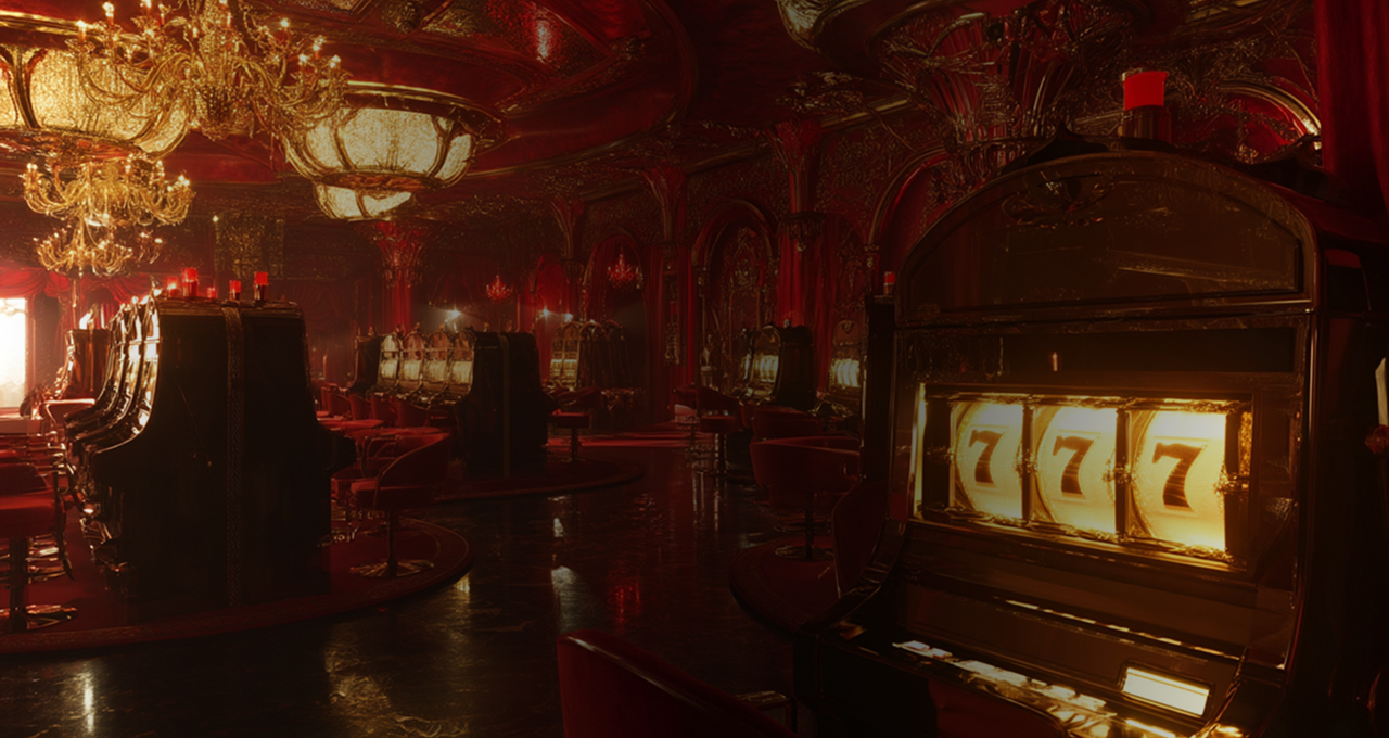 Million Casino